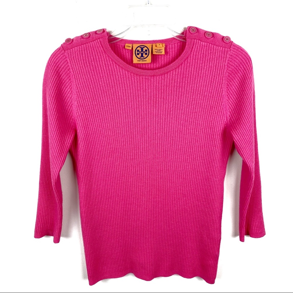 Tory Burch sweater